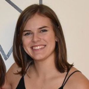 Meet your Posher, Kristin